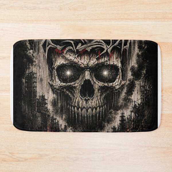Item preview, Ashes of the Iron Crown designed and sold by LAPUTIK.