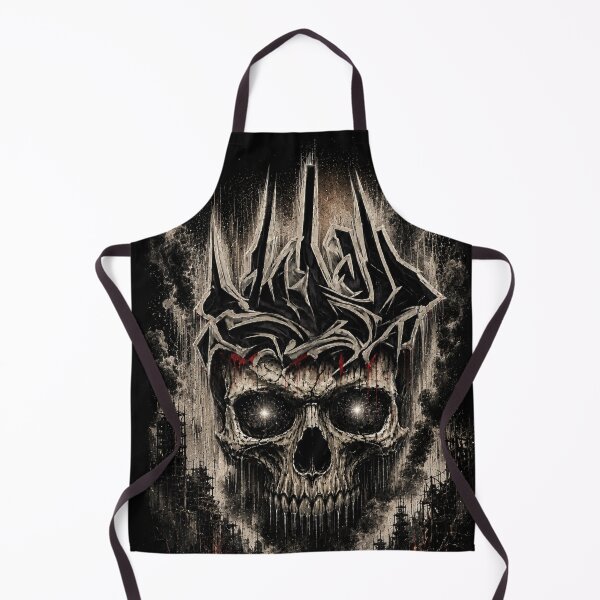 Item preview, Ashes of the Iron Crown designed and sold by LAPUTIK.
