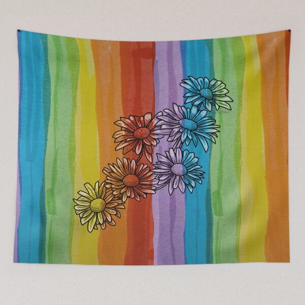 Item preview, RainbowRainbow designed and sold by Art by Veya.