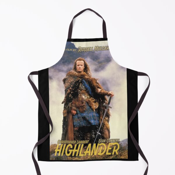 Item preview, Highlander - There Can Be Only One designed and sold by GorArt1.