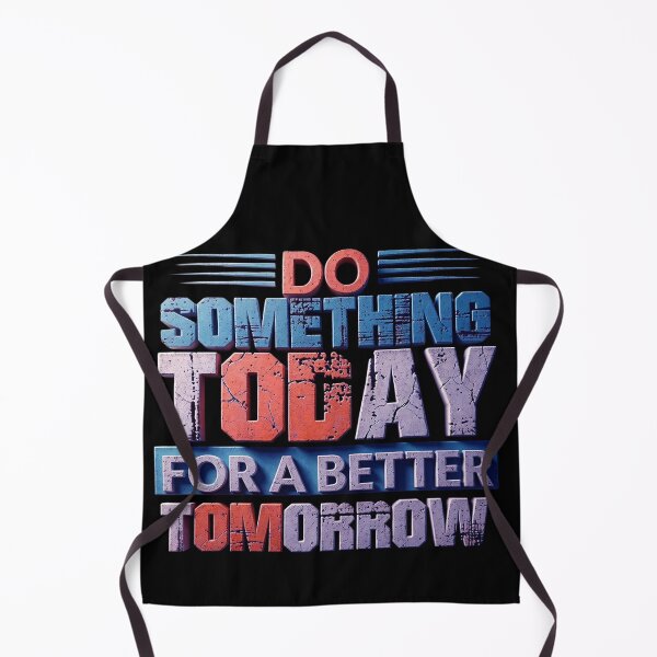 Item preview, Modern Teal And Orange 3D Lettering Design Inspiring Action And Better Future Planning Today Art designed and sold by ARTCREATESHOP.