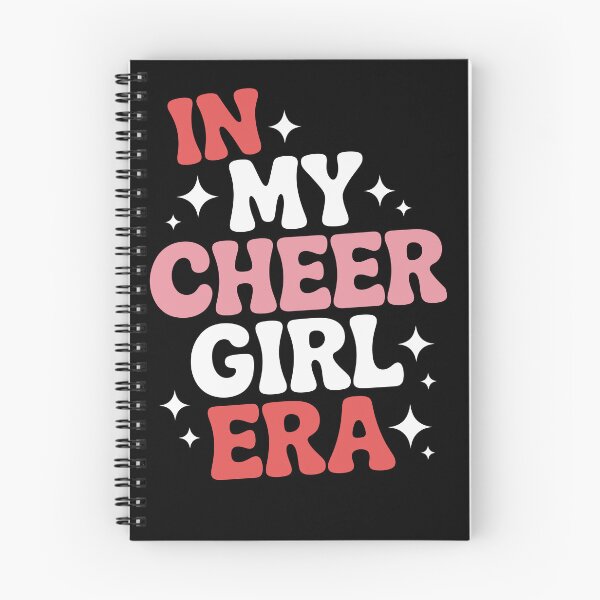 Item preview, IN MY CHEER GIRL ERA designed and sold by jkrphoto.