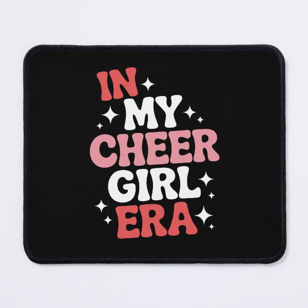 Item preview, IN MY CHEER GIRL ERA designed and sold by jkrphoto.
