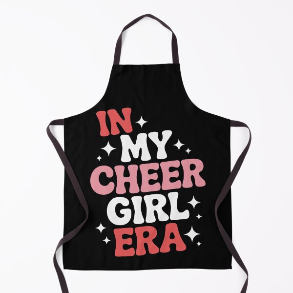 Item preview, IN MY CHEER GIRL ERA designed and sold by jkrphoto.
