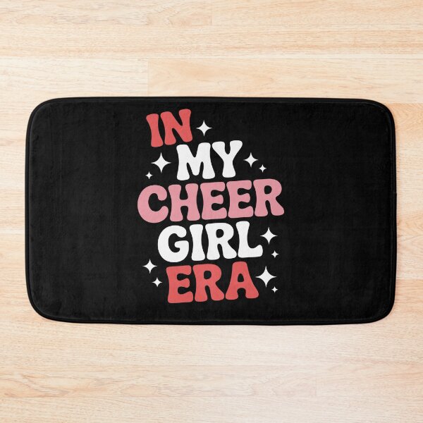 Item preview, IN MY CHEER GIRL ERA designed and sold by jkrphoto.