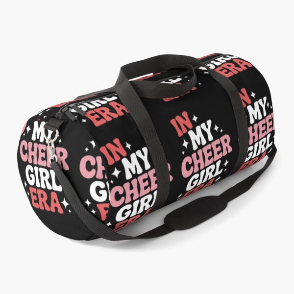Item preview, IN MY CHEER GIRL ERA designed and sold by jkrphoto.