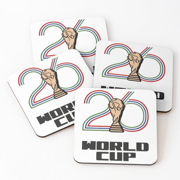 Item preview, World Cup 2026 Soccer Football designed and sold by DhriegoStudio.