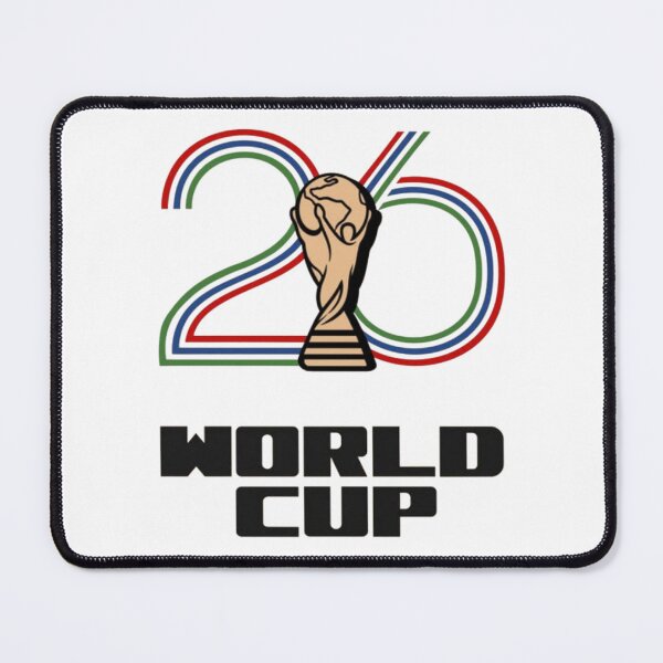 Item preview, World Cup 2026 Soccer Football designed and sold by DhriegoStudio.