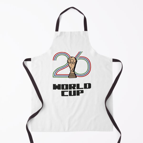 Item preview, World Cup 2026 Soccer Football designed and sold by DhriegoStudio.