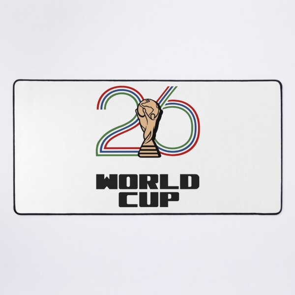 Item preview, World Cup 2026 Soccer Football designed and sold by DhriegoStudio.