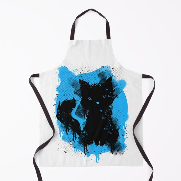 Item preview, Wolfy designed and sold by Azure-Lykos.