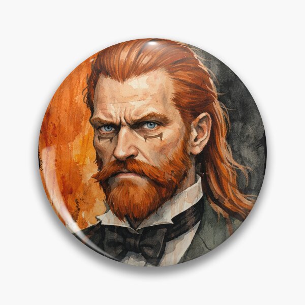 Item preview, Alexander Lyonsblood designed and sold by G.C.JONES.