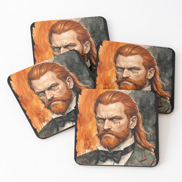 Item preview, Alexander Lyonsblood designed and sold by G.C.JONES.