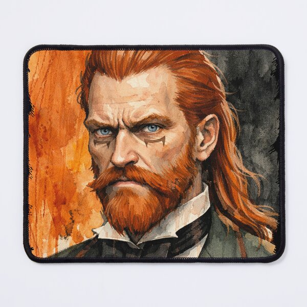 Item preview, Alexander Lyonsblood designed and sold by G.C.JONES.