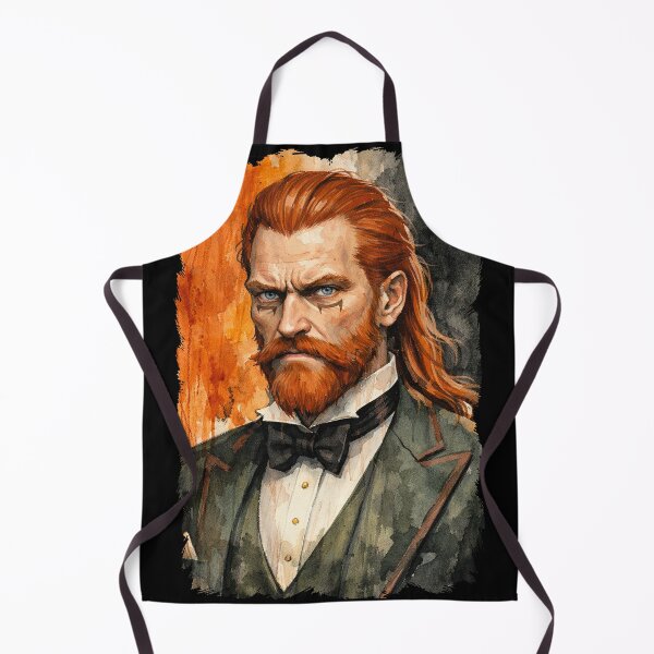 Item preview, Alexander Lyonsblood designed and sold by G.C.JONES.