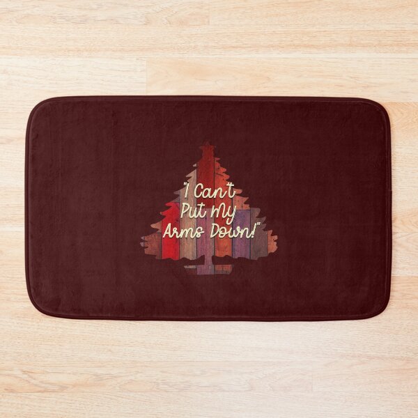 Item preview, Arms Down Tree designed and sold by Normbot2000.