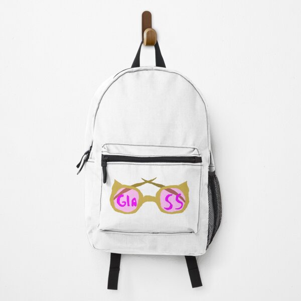 Item preview, Pink glasses designed and sold by Dniprianka.