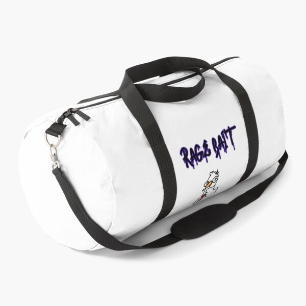Item preview, Rage Bait Funny Goose Camera On designed and sold by EfiKrios.