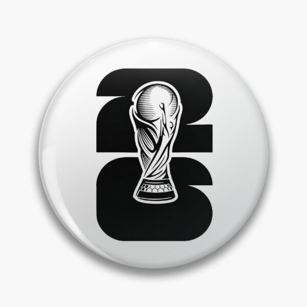 Item preview, World Cup 2026 Soccer Football designed and sold by DhriegoStudio.