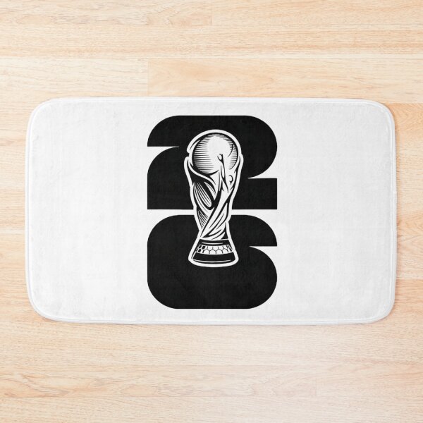 Item preview, World Cup 2026 Soccer Football designed and sold by DhriegoStudio.