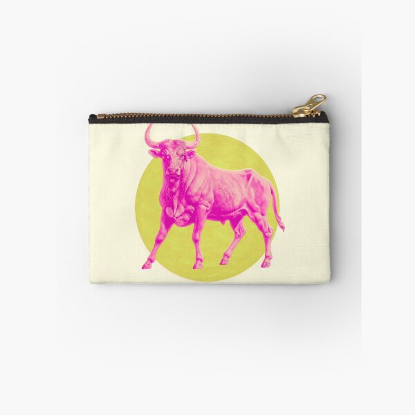 Item preview, Mythic Bull Pop Art designed and sold by Kiki-Hes.