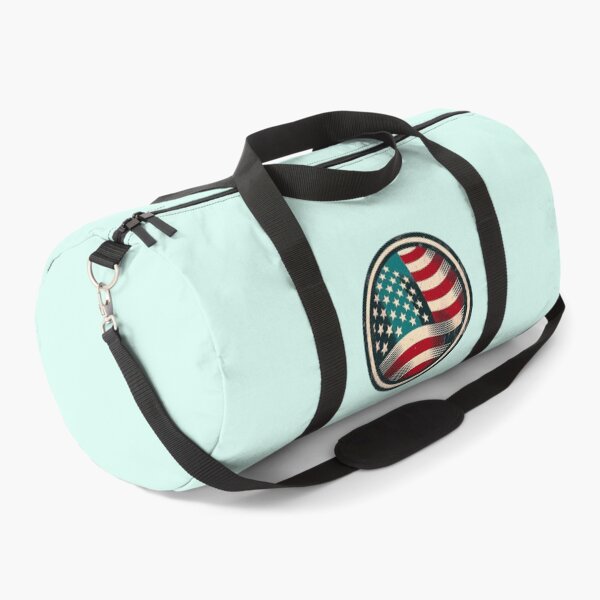 Item preview, USA Flag circle shape t shrit and gift items designed and sold by Trending Now ⭐️⭐️⭐️.