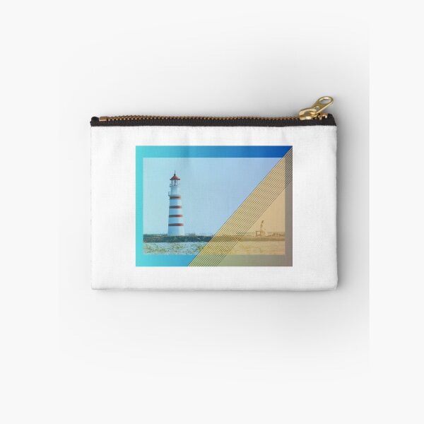Item preview, Cheesy Beach Postcard designed and sold by RWalkerDesigns.