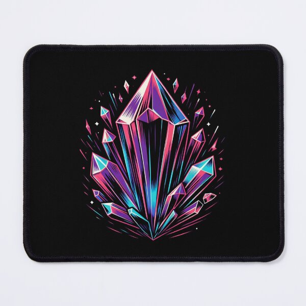Item preview, The Dark Crystal Enchanted Crystal of Thra designed and sold by NerdiPop.