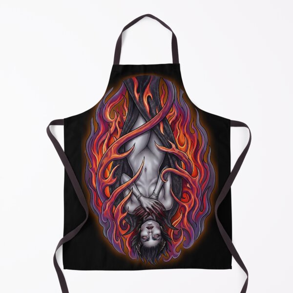 Item preview, Fallen Angel designed and sold by GothTees.
