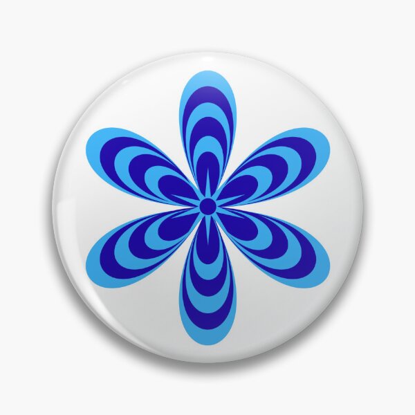 Item preview, Bright colourful flower designed and sold by EllyB1.