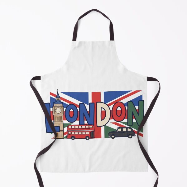 Item preview, London Landmarks designed and sold by Amir Faysal.