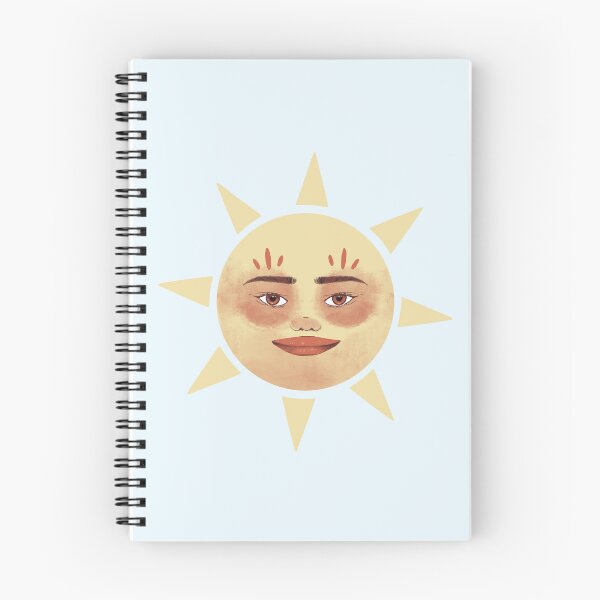 Item preview, Sun face cheekbones designed and sold by Ahaime.
