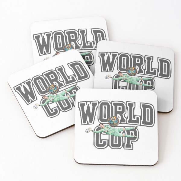 Item preview, Champion Soccer Cup 2026 Goalkeeper Save - Football Challenge designed and sold by Cucuzeus.