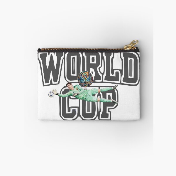 Item preview, Champion Soccer Cup 2026 Goalkeeper Save - Football Challenge designed and sold by cucuzeus.