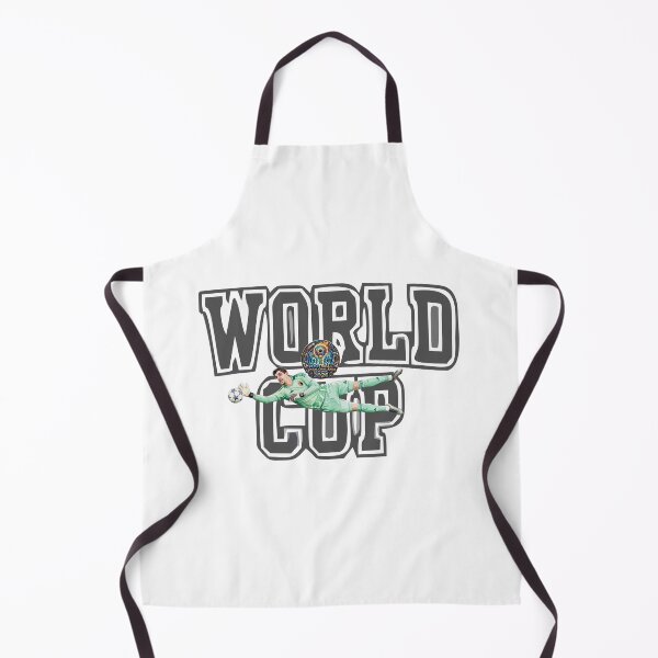 Item preview, Champion Soccer Cup 2026 Goalkeeper Save - Football Challenge designed and sold by Turnersports.