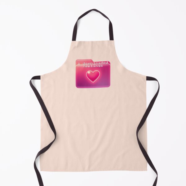 Item preview, I Downloaded Feelings designed and sold by TeeHee Puns.