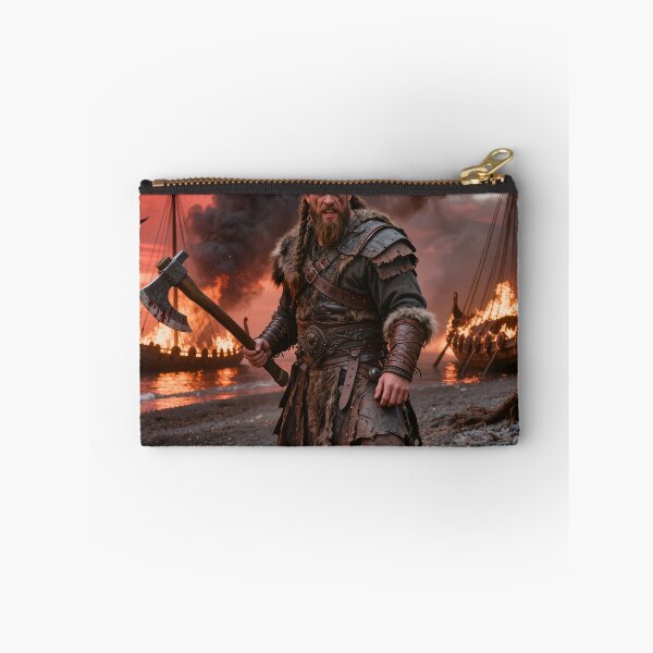 Item preview, Last Viking Standing designed and sold by FireMelody.