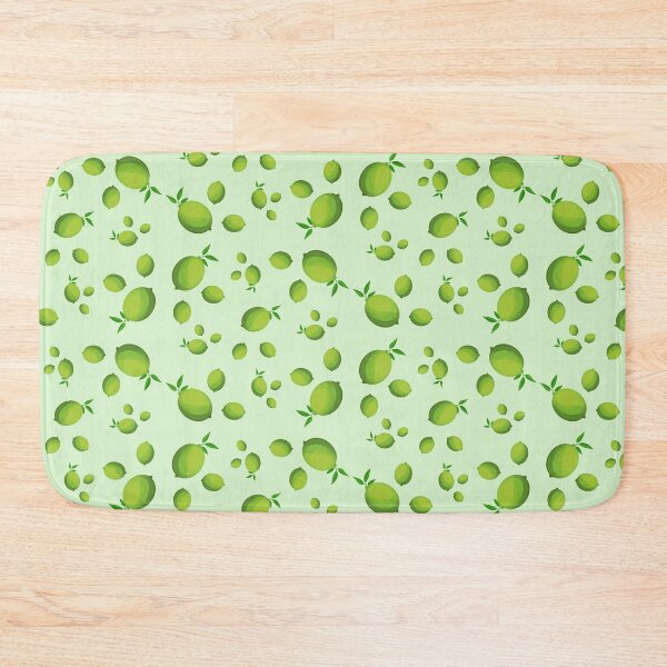 Item preview, Limes designed and sold by Meli-moo.