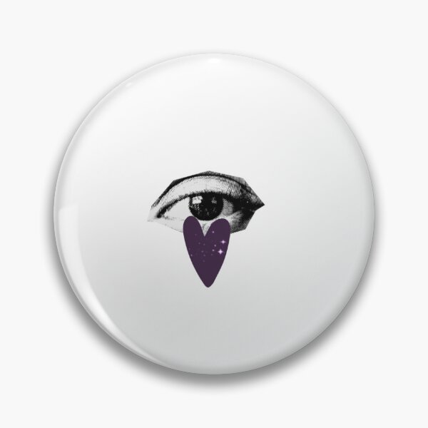 Item preview, Intuitive Eye designed and sold by RebsRein.