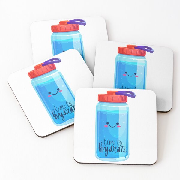 Item preview, Hydrate or Diedrate designed and sold by PrintyRelatable.
