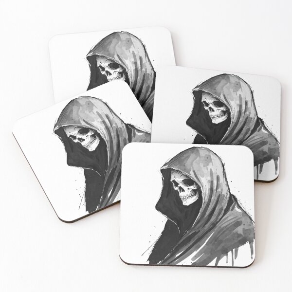 Item preview, Death  designed and sold by uunaa.