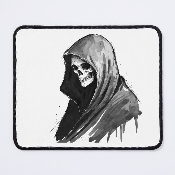 Item preview, Death designed and sold by uunaa.