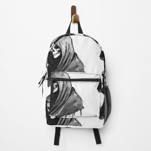 Item preview, Death designed and sold by uunaa.