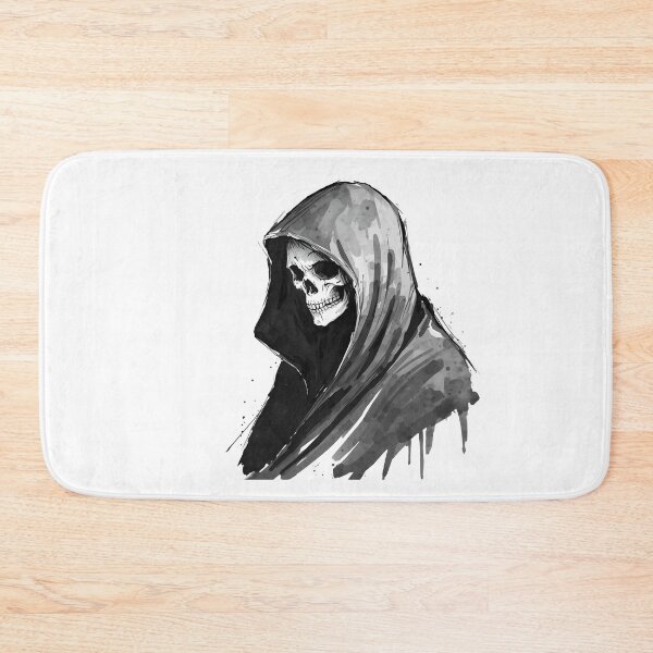 Item preview, Death  designed and sold by uunaa.