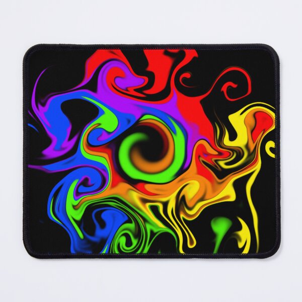 Item preview, Rainbow Swirl designed and sold by MokaMizore97.