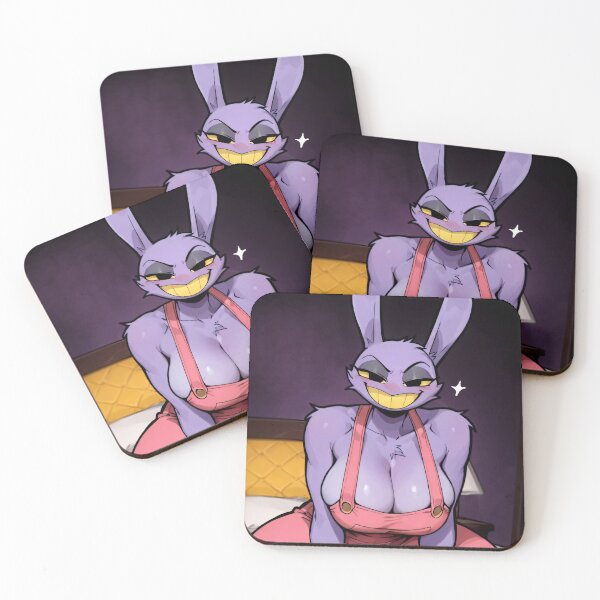 Item preview, Female Jax | Bedtime designed and sold by Superpyro00.