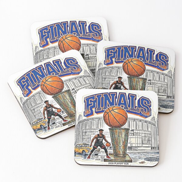 Item preview, New York Basketball 2026 Finals Vintage Graphic designed and sold by VØRX.