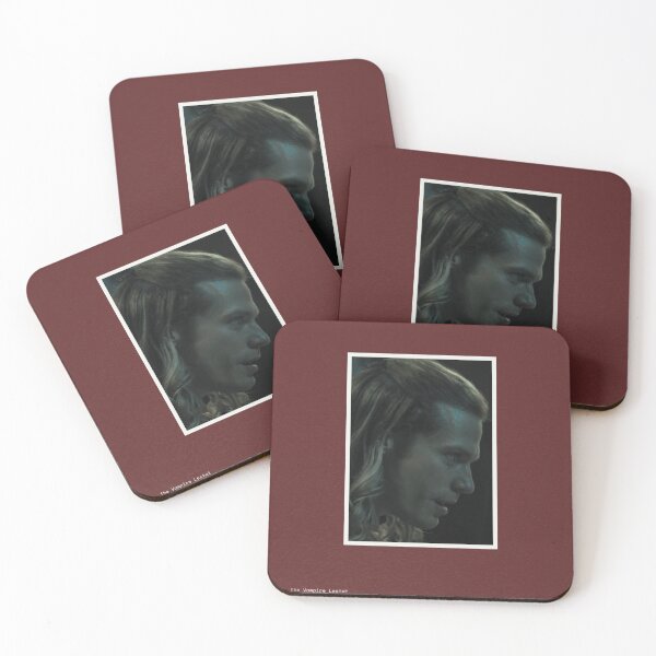 Item preview, The Vampire Lestat : Interview With The Vampire designed and sold by theangrywitchhh.