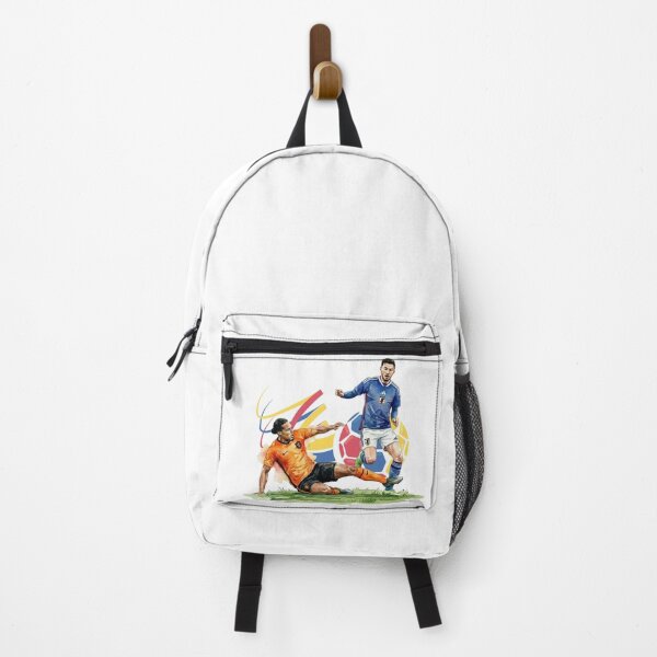 Item preview, Epic Football Clash: Japan vs Netherlands Watercolor designed and sold by Turnersports.