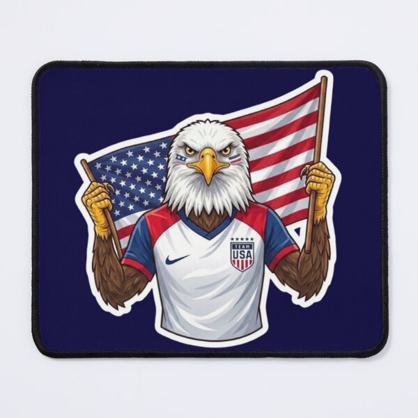 Item preview, USA EAGL designed and sold by Snurly.